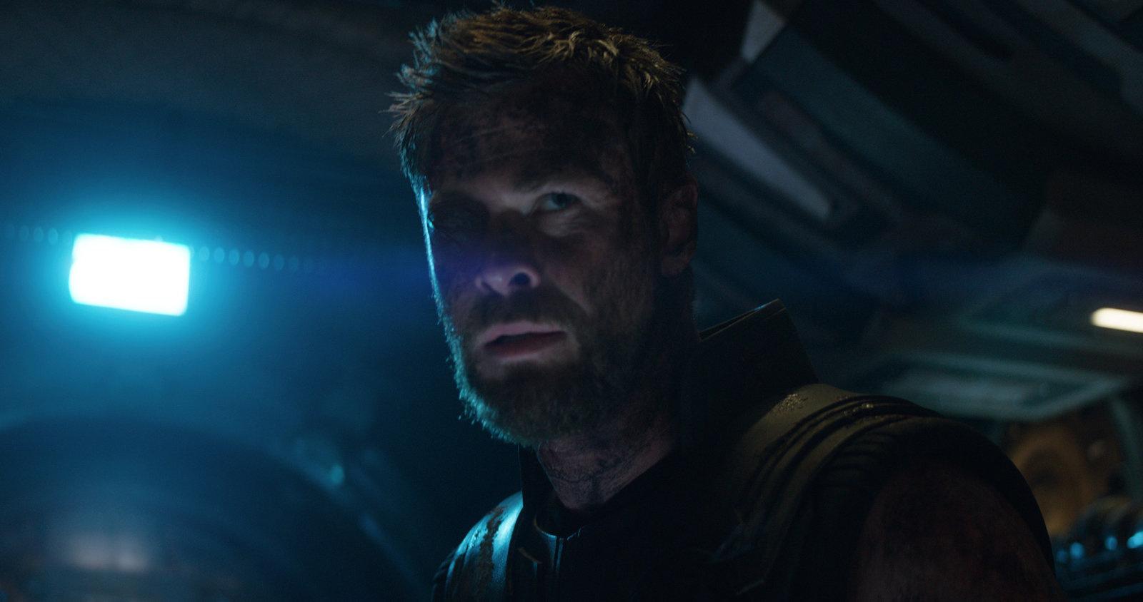 Produktbild Marvel's The Avengers - Infinity War 3 von 12