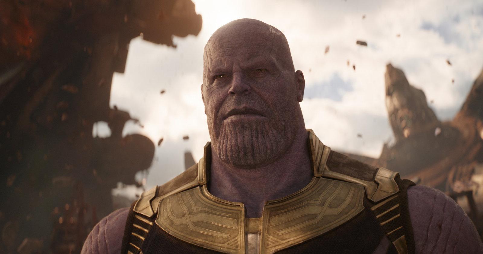 Produktbild Marvel's The Avengers - Infinity War 4 von 12