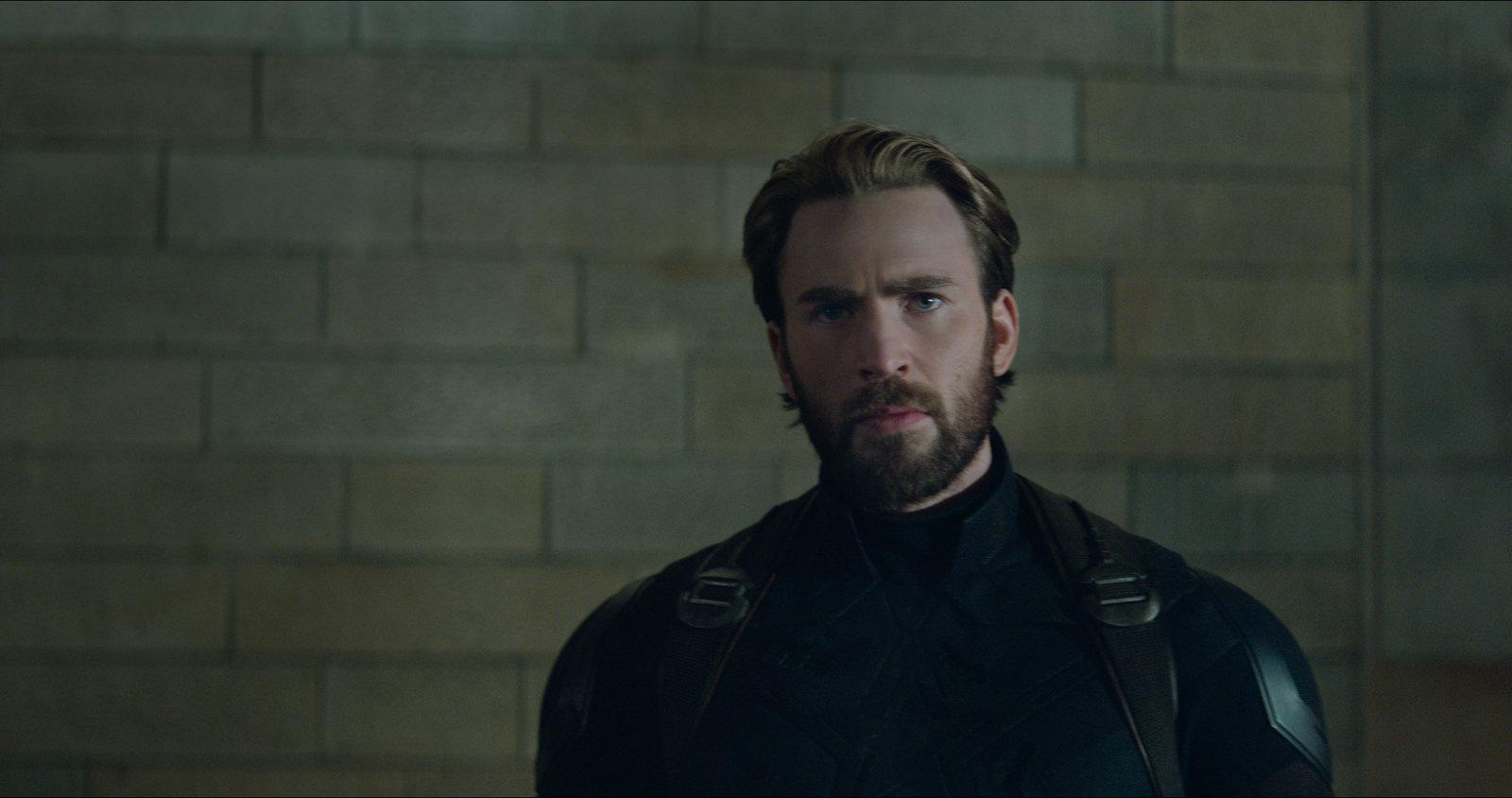 Produktbild Marvel's The Avengers - Infinity War 9 von 12