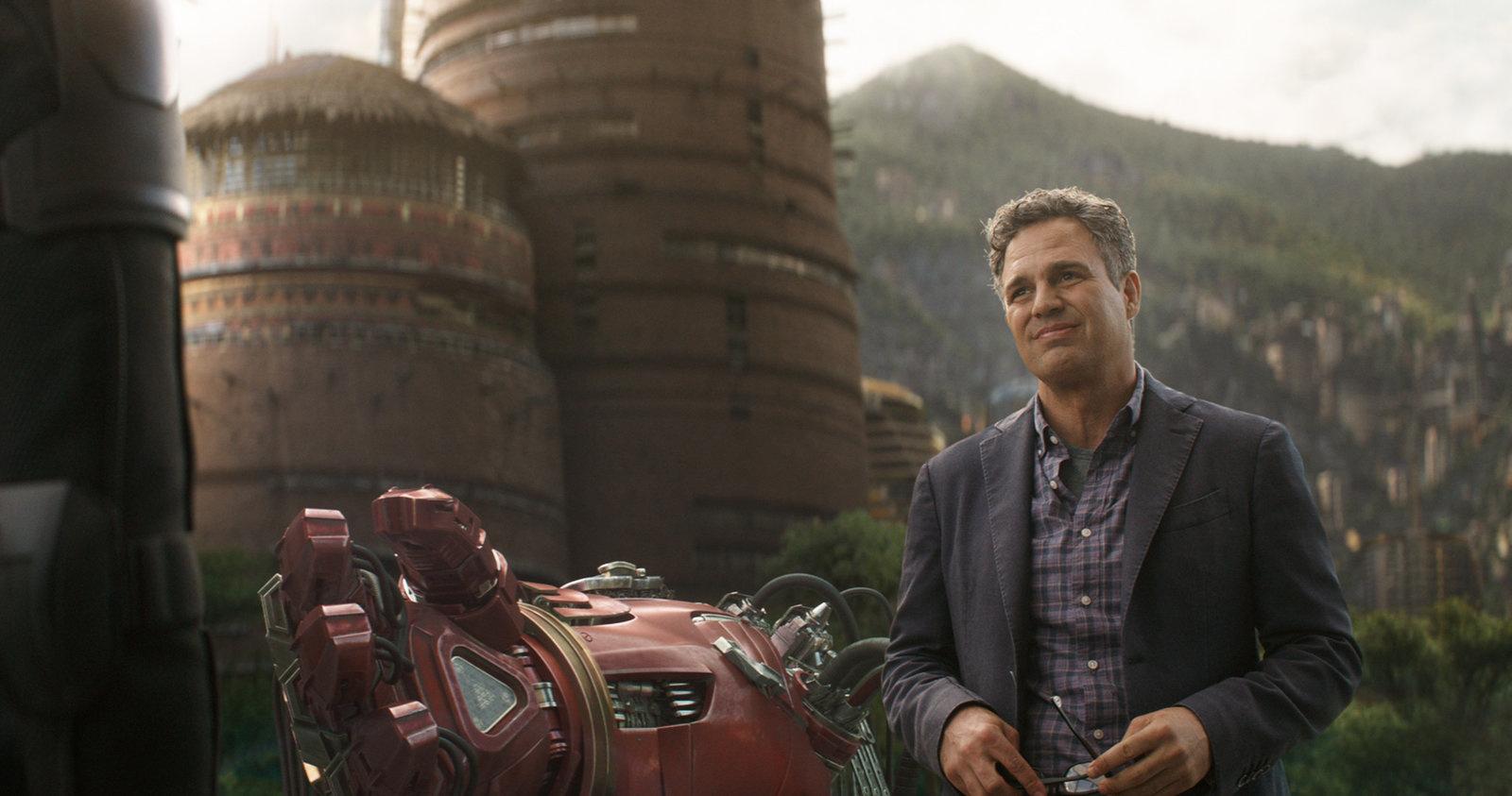 Produktbild Marvel's The Avengers - Infinity War 12 von 12