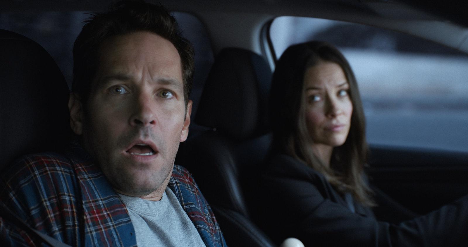 Produktbild Ant-Man and the Wasp 5 von 12