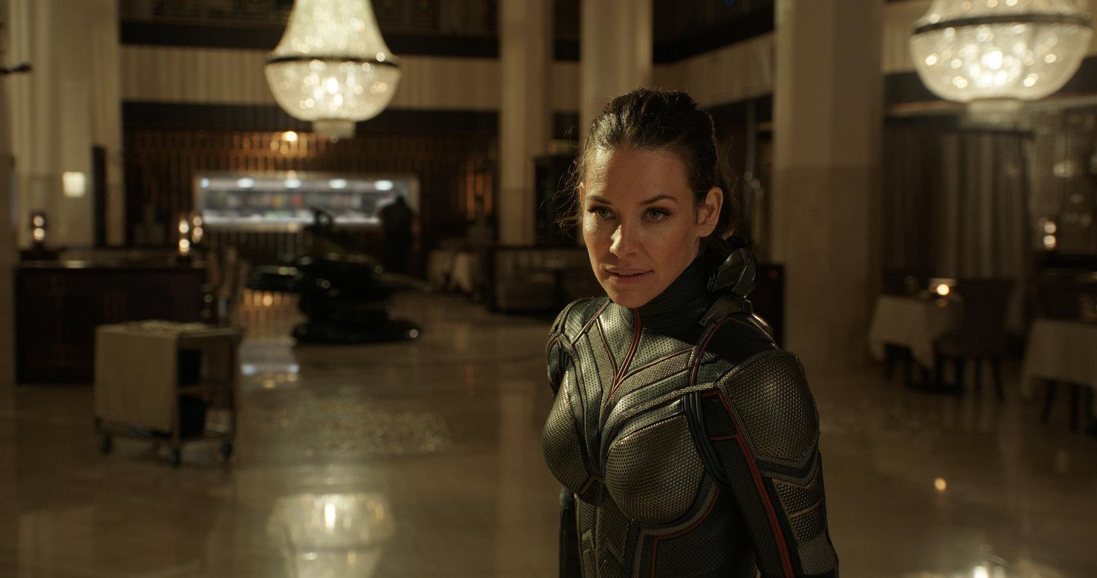 Produktbild Ant-Man and the Wasp 7 von 12