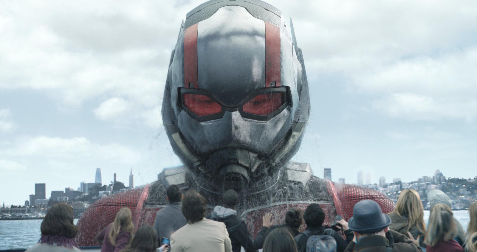 Produktbild Ant-Man and the Wasp 8 von 12