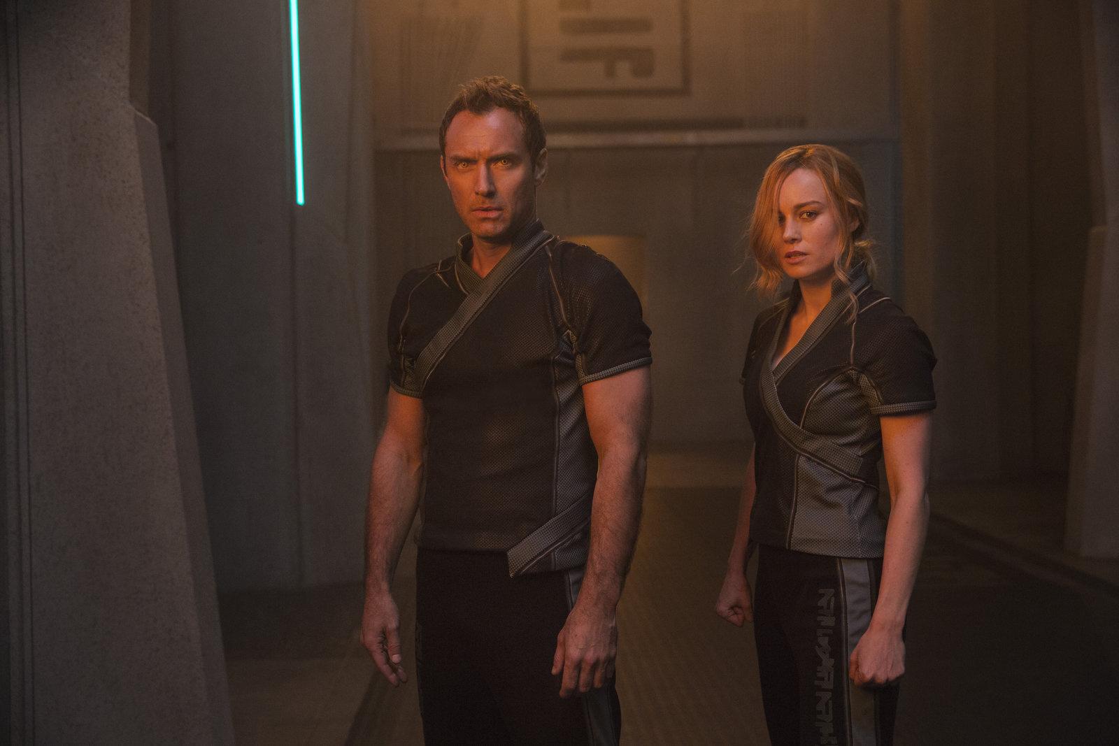 Produktbild Captain Marvel 4 von 11