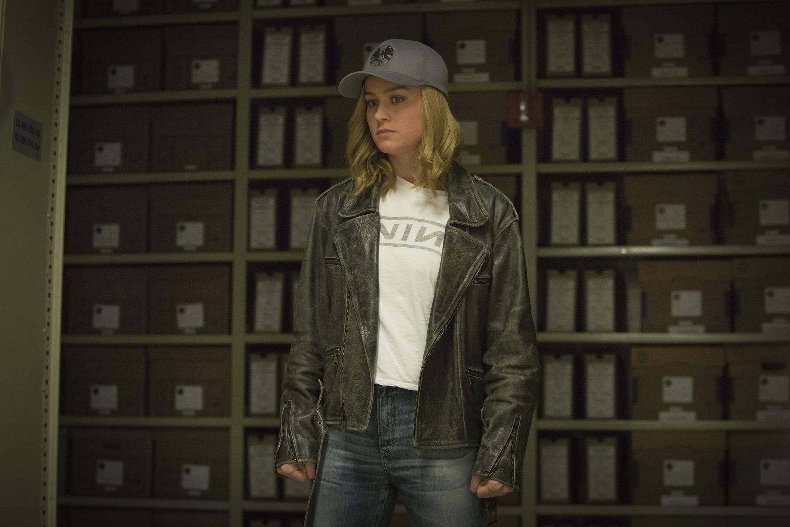 Produktbild Captain Marvel 5 von 11