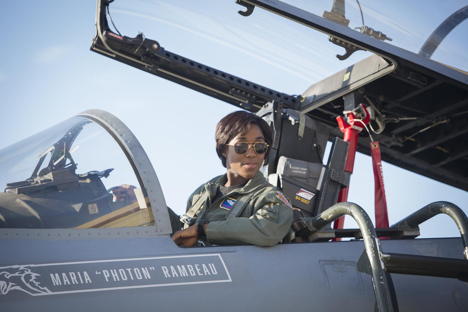Produktbild Captain Marvel 7 von 11