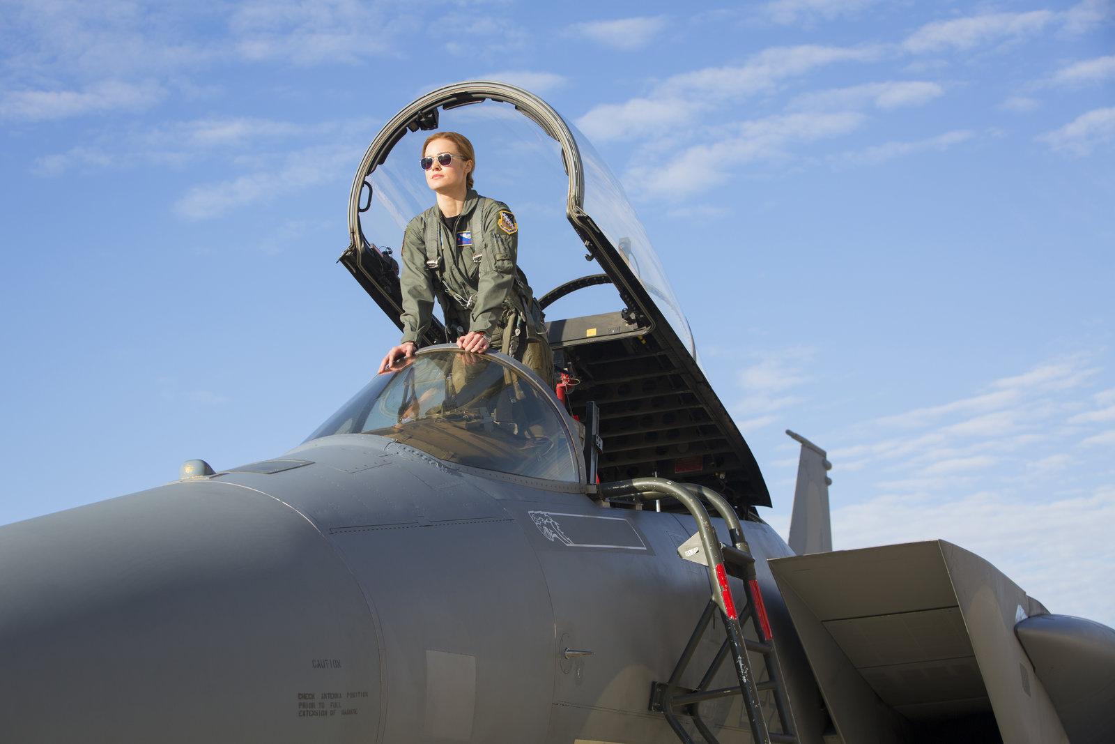 Produktbild Captain Marvel 8 von 11