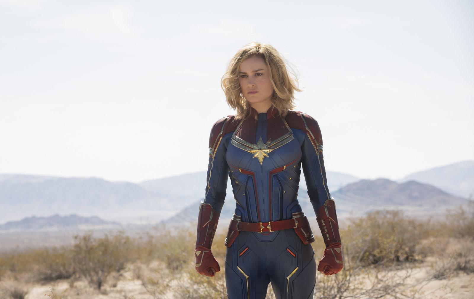 Produktbild Captain Marvel 9 von 11