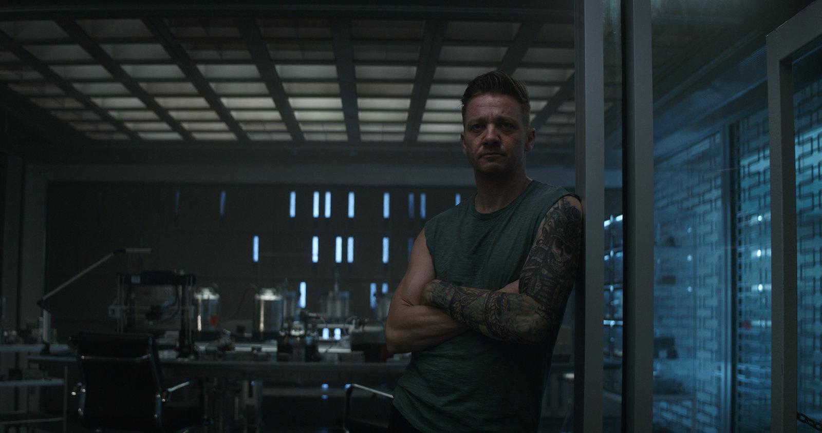 Produktbild Marvel's The Avengers - Endgame 6 von 12