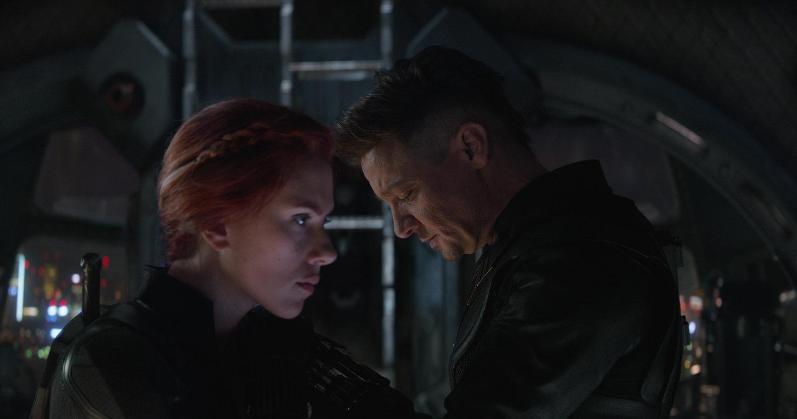Produktbild Marvel's The Avengers - Endgame  (+ Bonus Blu-ray) 7 von 12