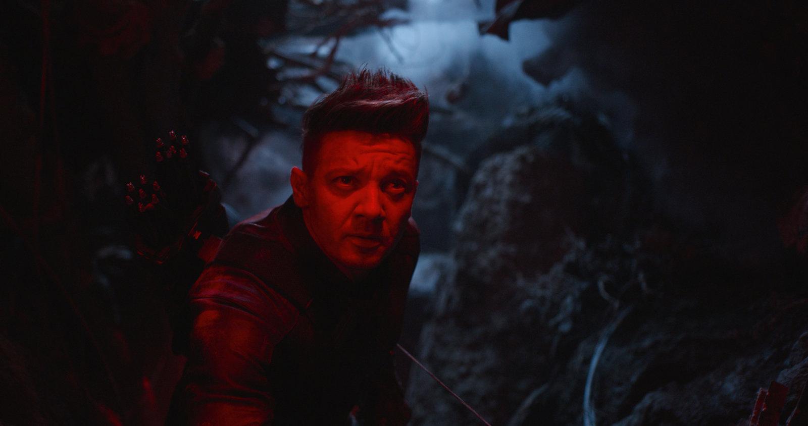 Produktbild Marvel's The Avengers - Endgame  (+ Bonus Blu-ray) 8 von 12