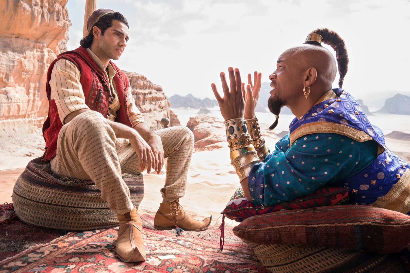 Produktbild Aladdin 6 von 12