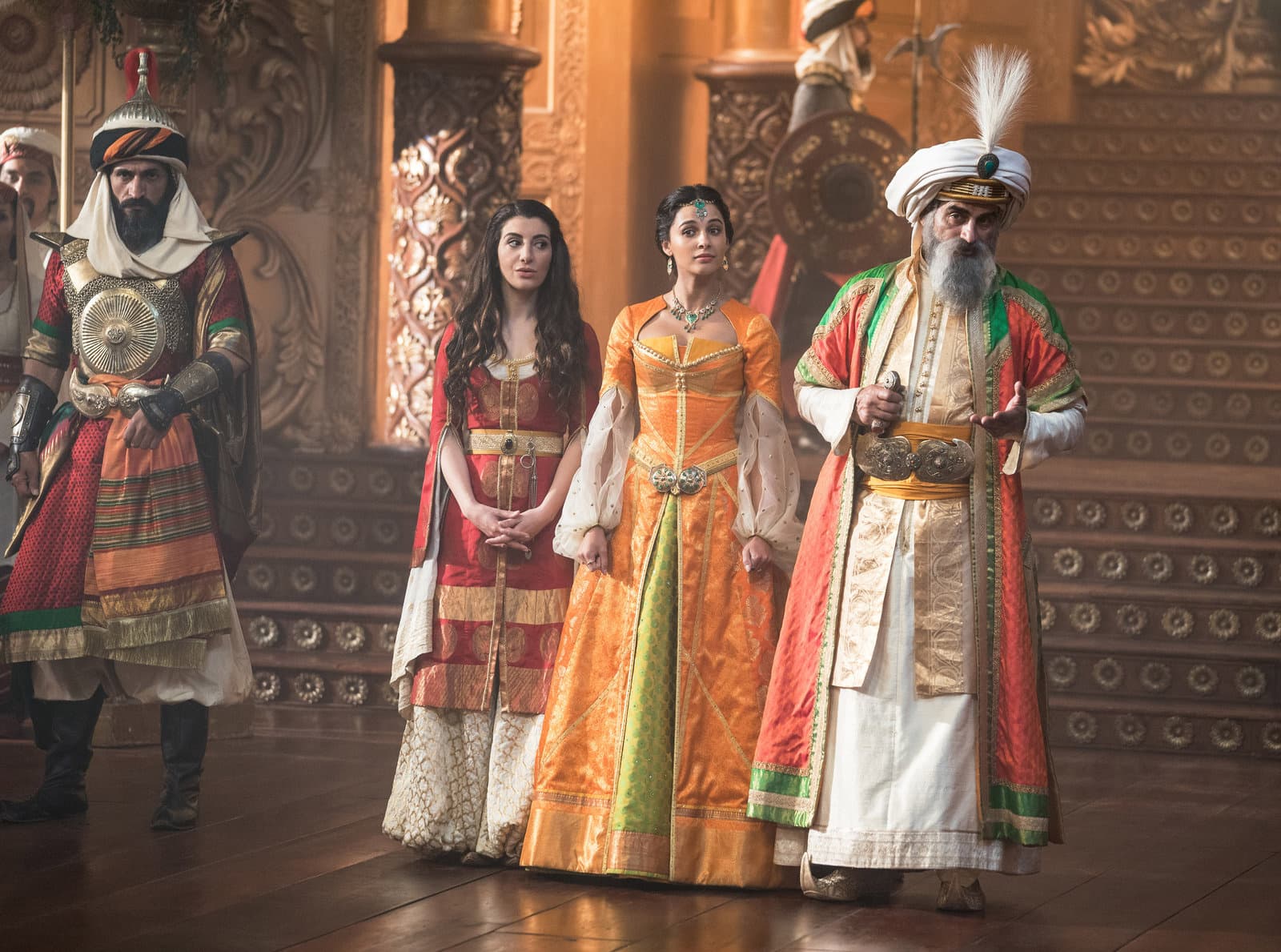 Produktbild Aladdin 8 von 12