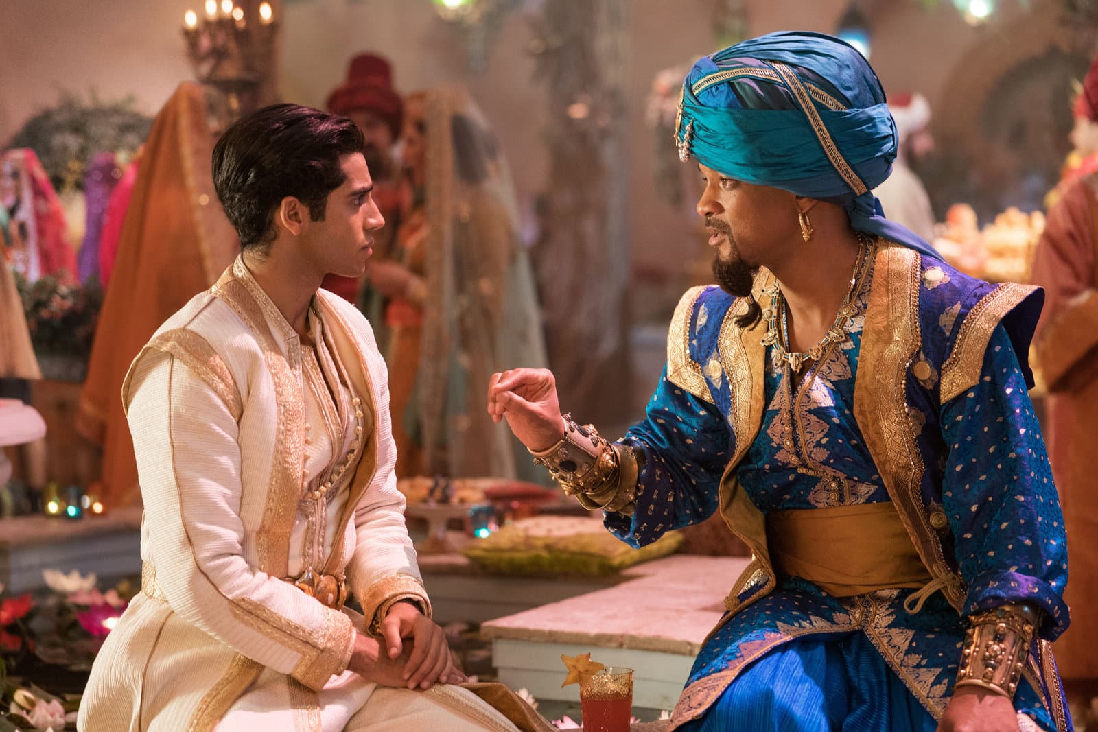 Produktbild Aladdin 10 von 12