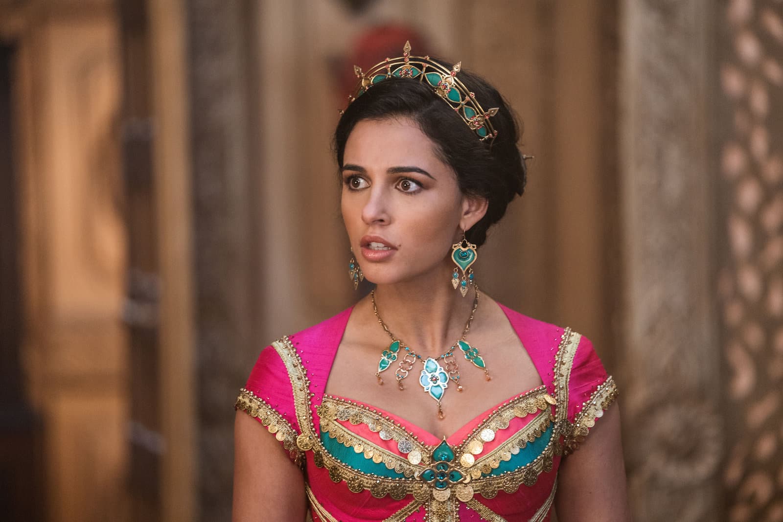 Produktbild Aladdin 11 von 12