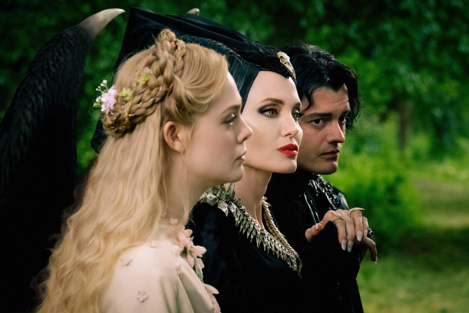 Produktbild Maleficent - Mächte der Finsternis 12 von 12