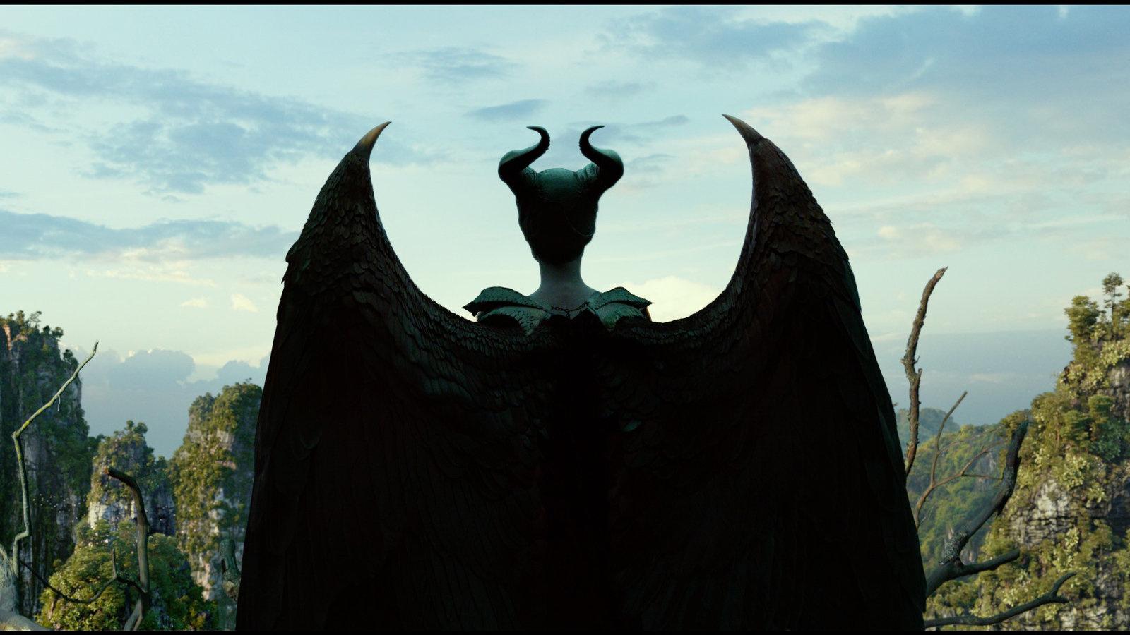 Produktbild Maleficent - Mächte der Finsternis 3 von 12
