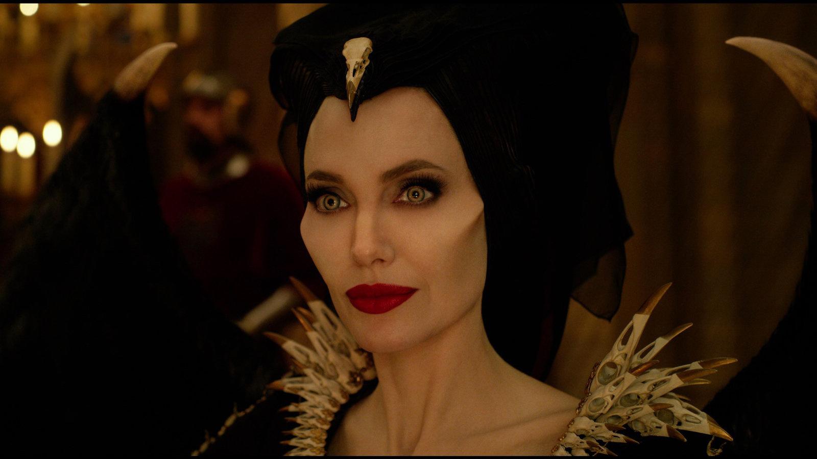 Produktbild Maleficent - Mächte der Finsternis 5 von 12