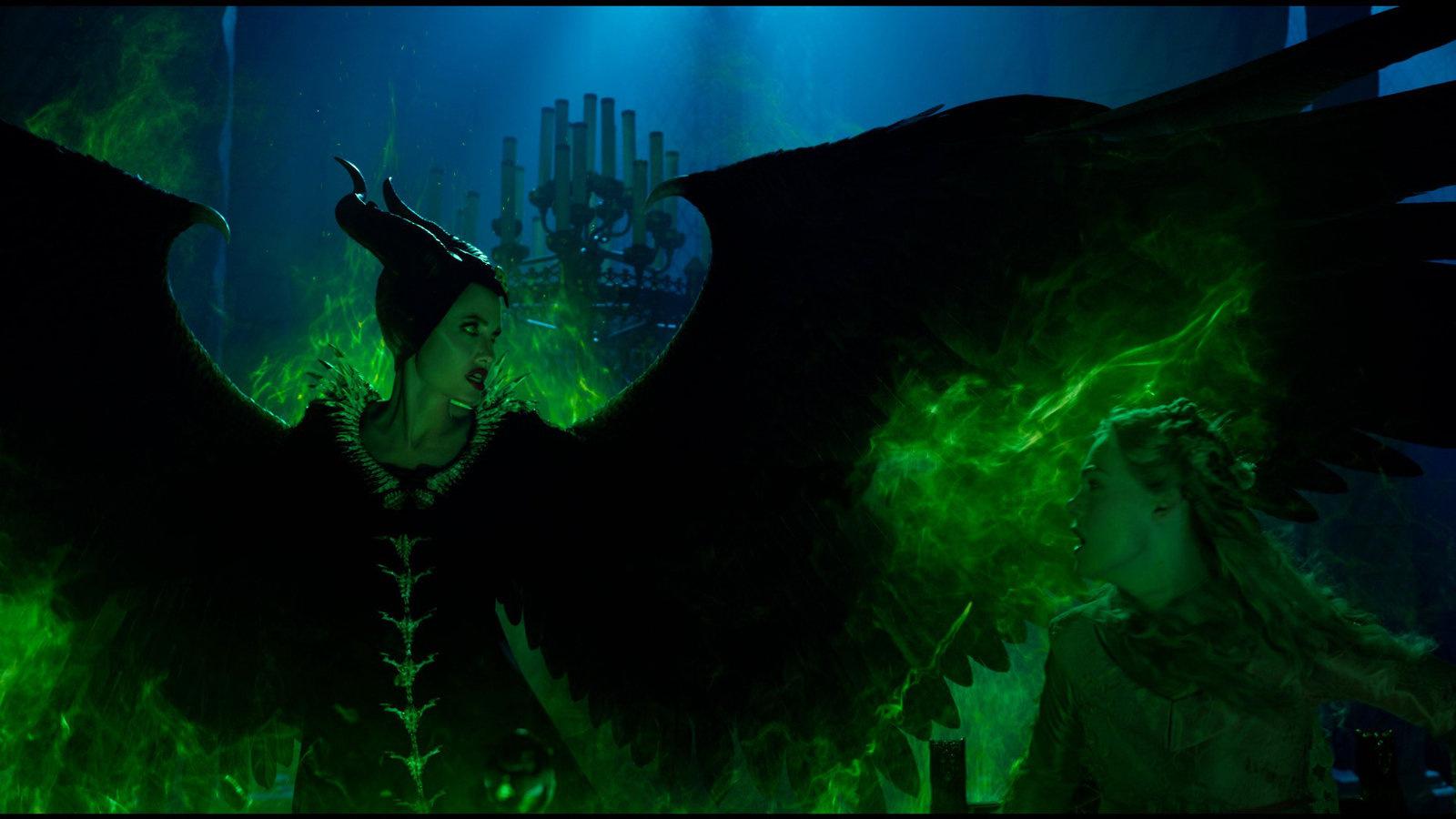 Produktbild Maleficent - Mächte der Finsternis 6 von 12