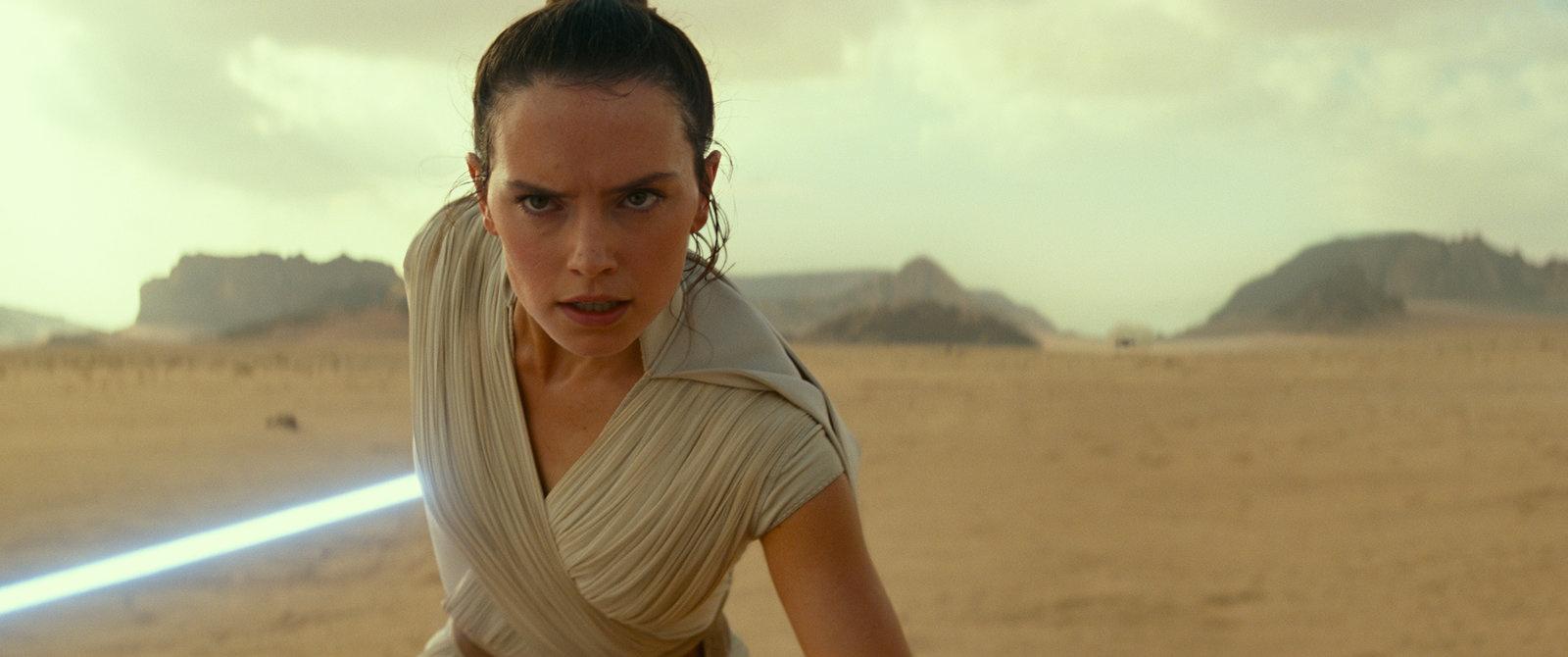 Produktbild Star Wars - Der Aufstieg Skywalkers 5 von 12