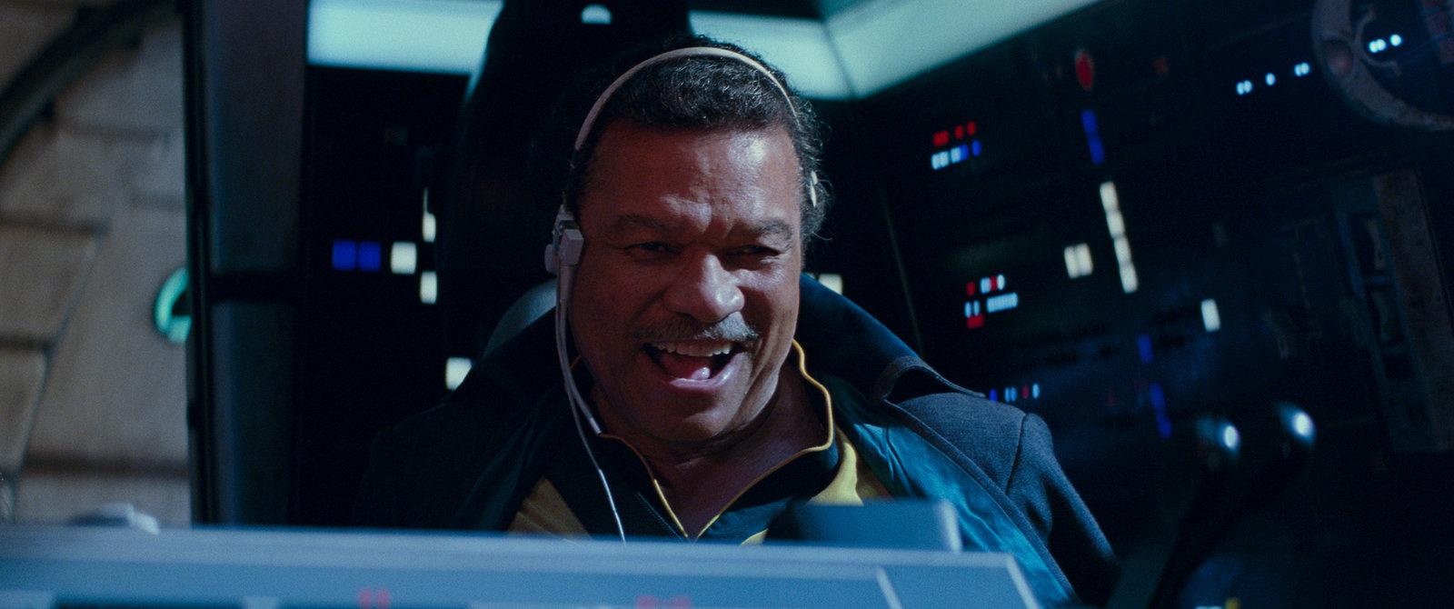 Produktbild Star Wars - Der Aufstieg Skywalkers 7 von 12