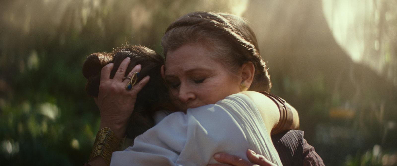 Produktbild Star Wars - Der Aufstieg Skywalkers 9 von 12