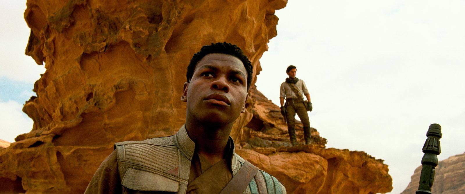 Produktbild Star Wars - Der Aufstieg Skywalkers 10 von 12