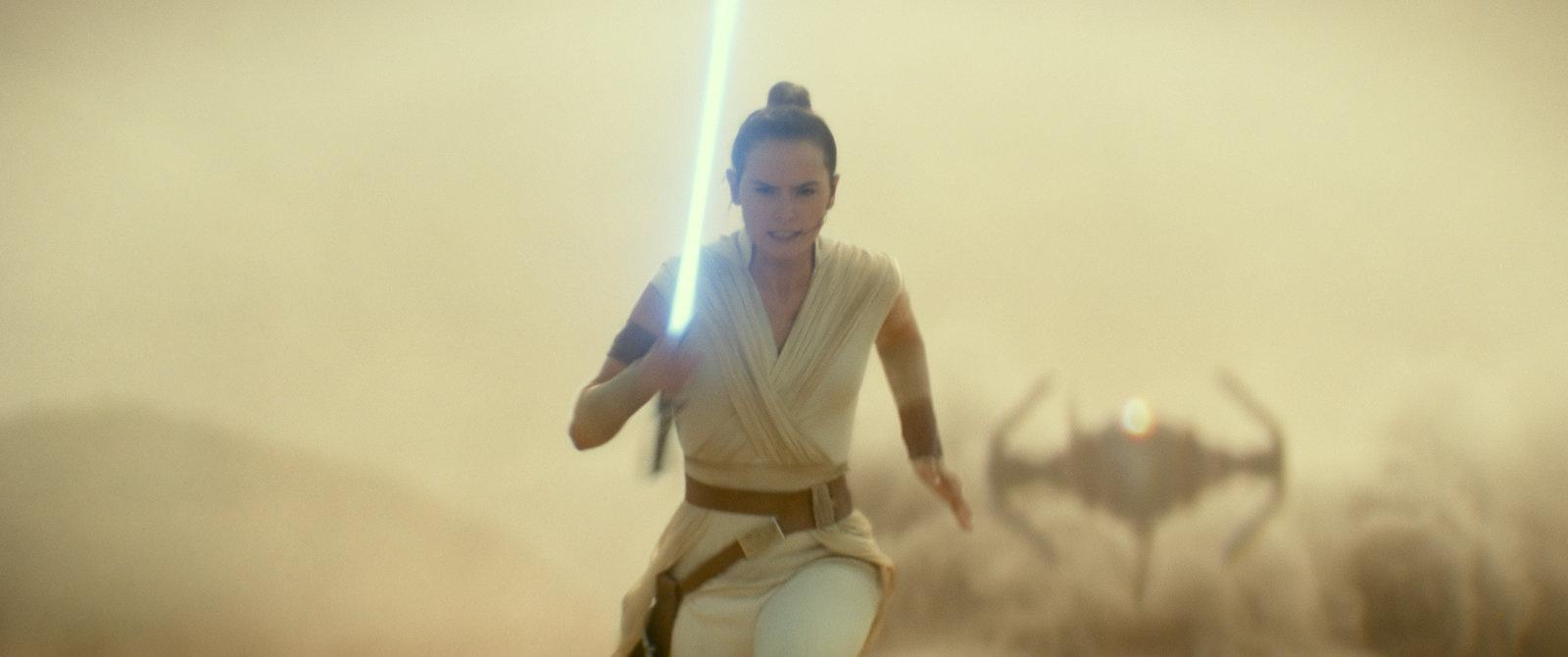 Produktbild Star Wars - Der Aufstieg Skywalkers 12 von 12