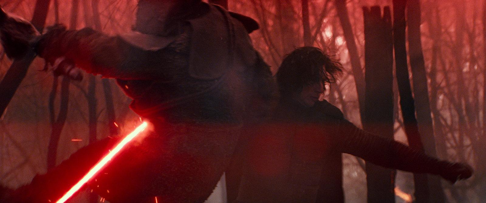 Produktbild Star Wars - Der Aufstieg Skywalkers  [2 BRs] 8 von 12