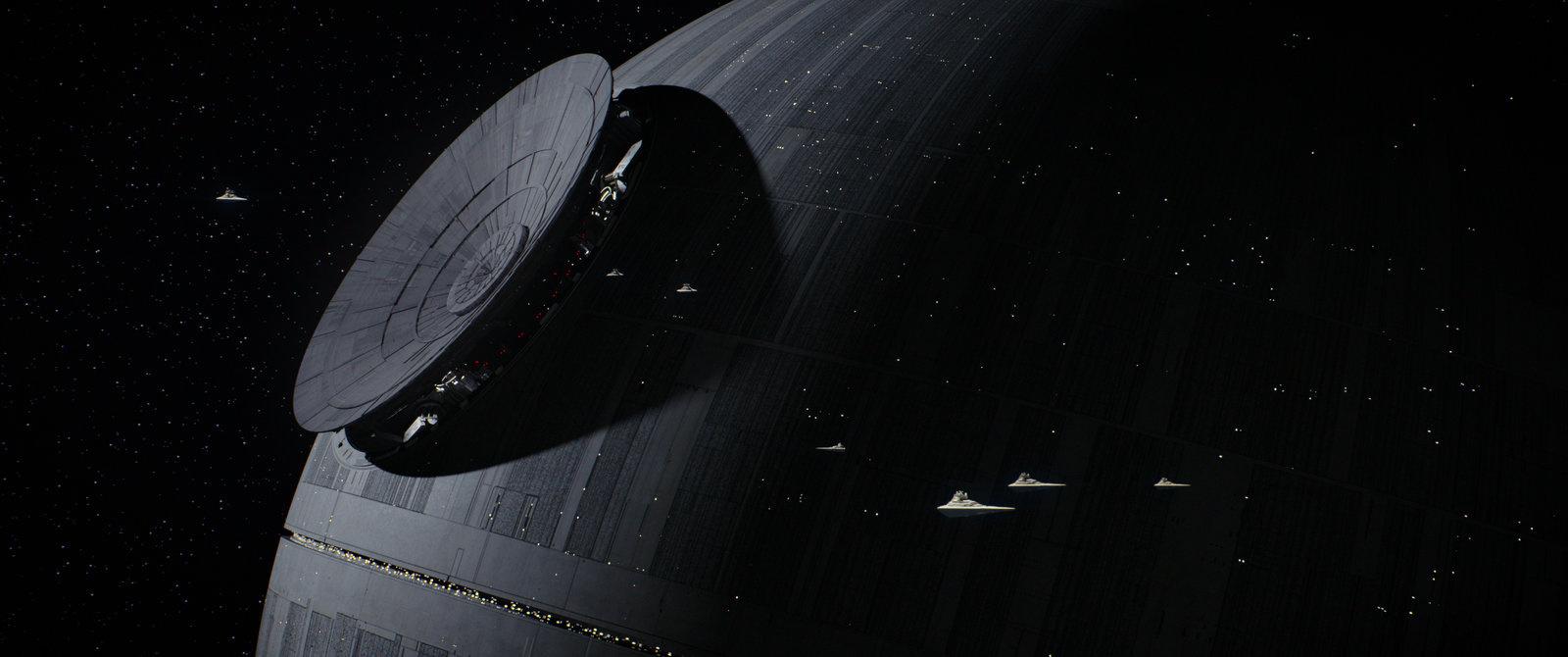 Produktbild Rogue One: A Star Wars Story - Line Look 2020 3 von 12
