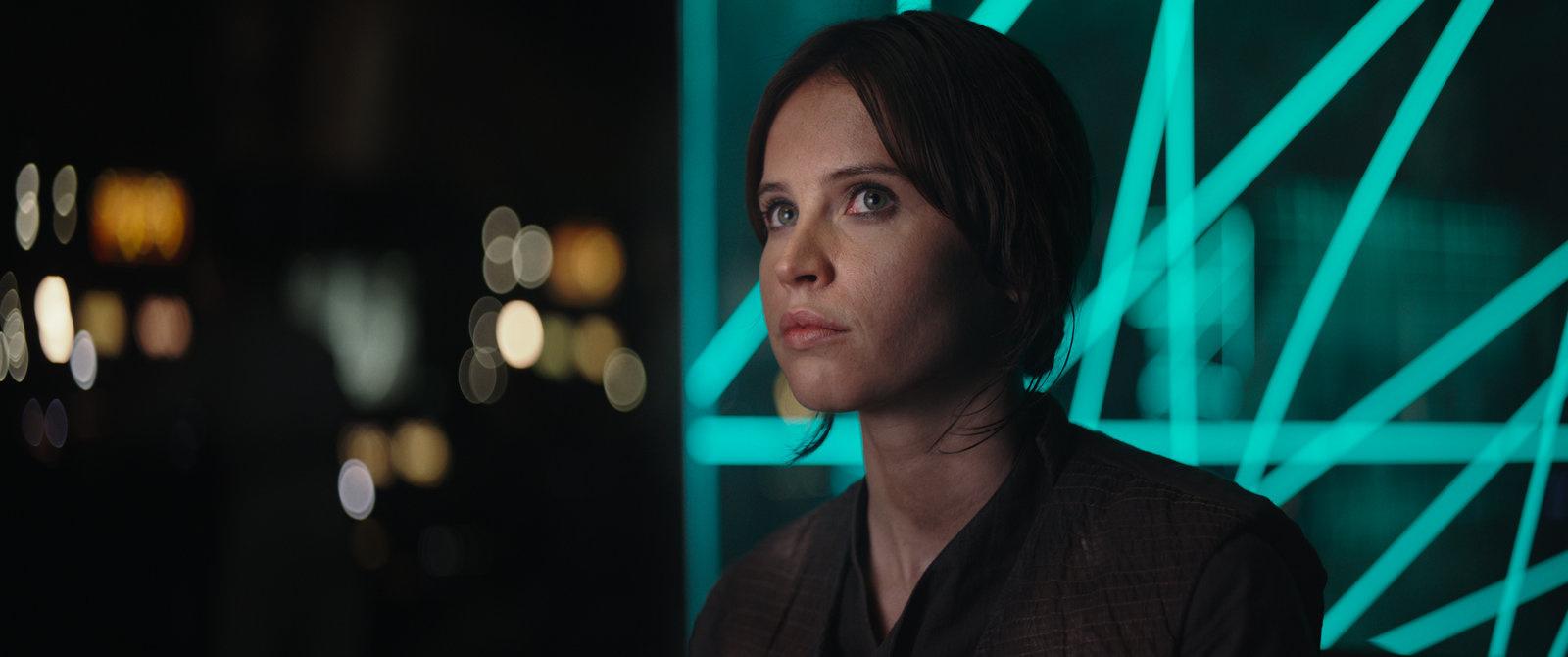 Produktbild Rogue One: A Star Wars Story - Line Look 2020 4 von 12