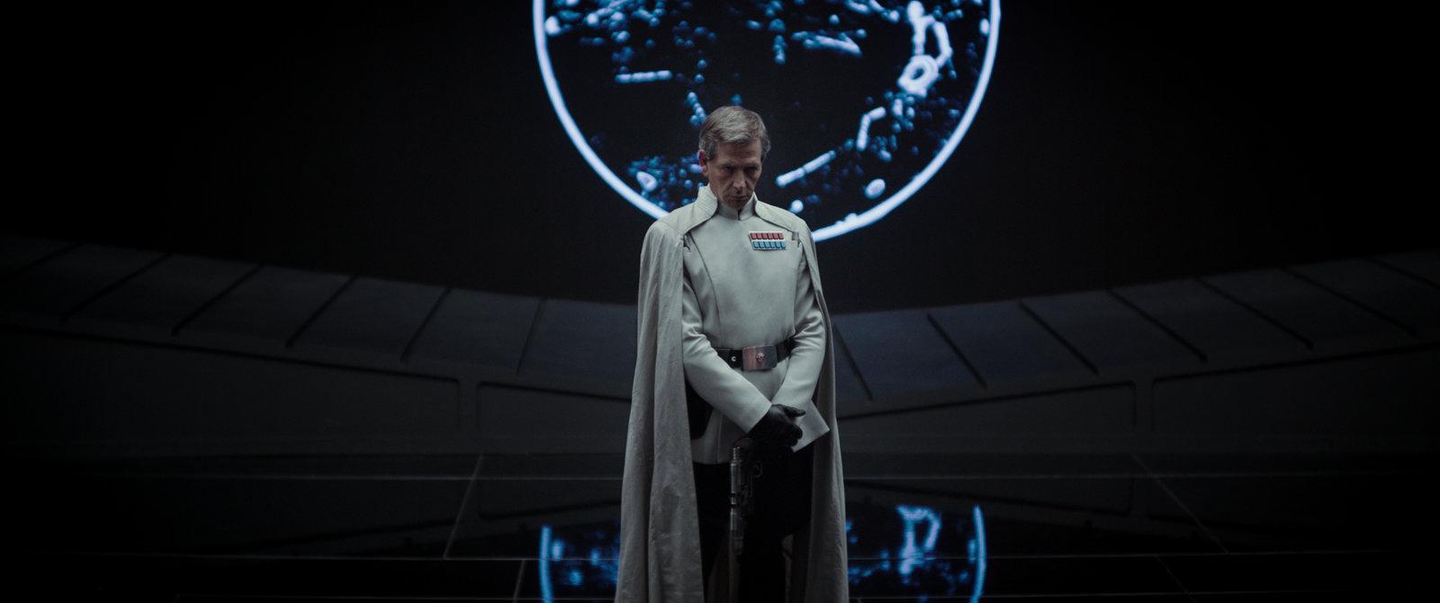 Produktbild Rogue One: A Star Wars Story - Line Look 2020 5 von 12