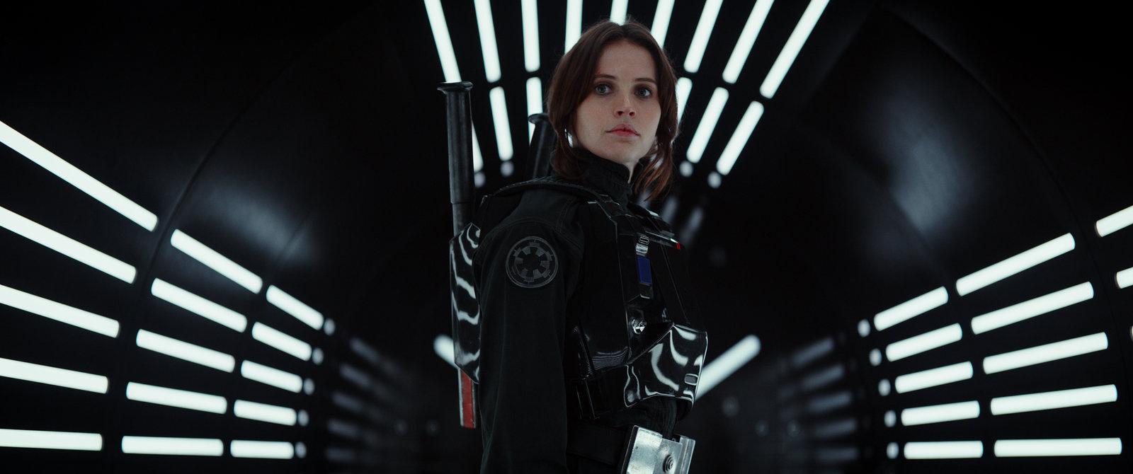 Produktbild Rogue One: A Star Wars Story - Line Look 2020 8 von 12