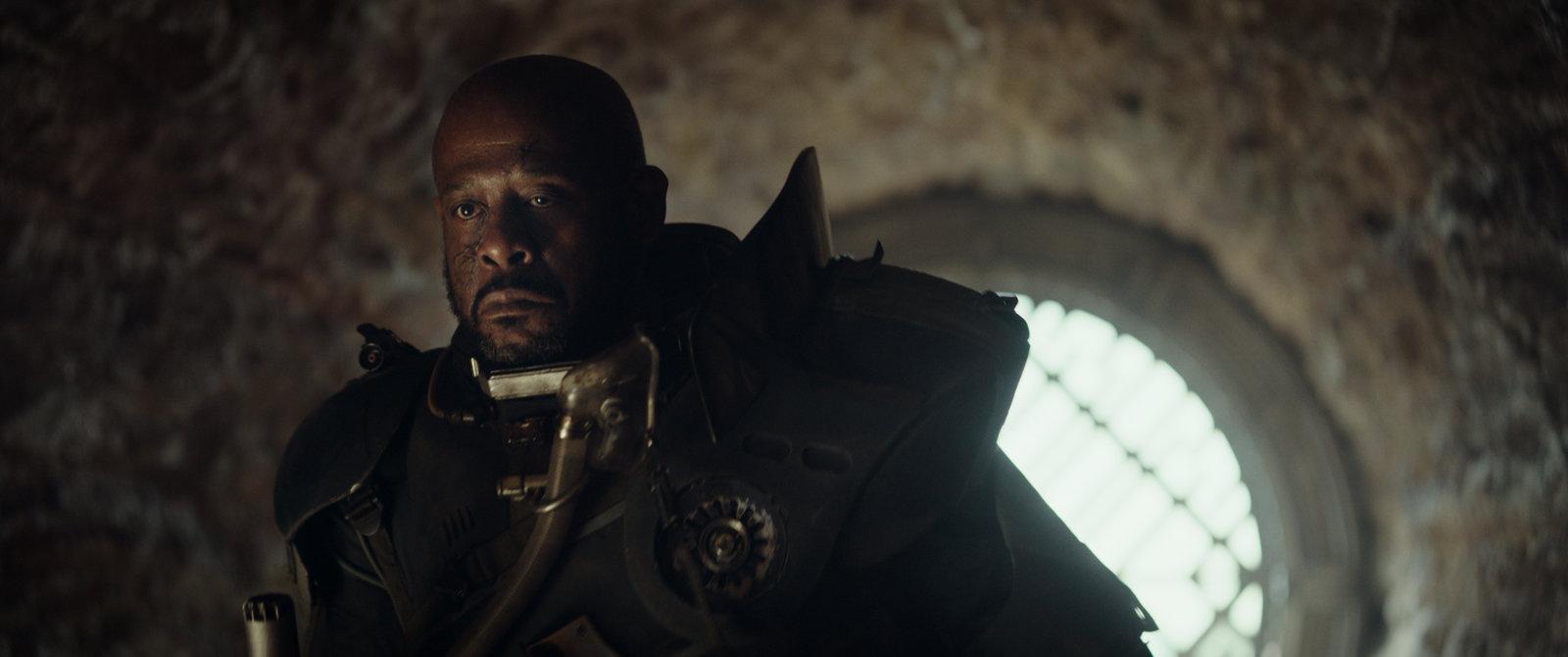 Produktbild Rogue One: A Star Wars Story - Line Look 2020 9 von 12