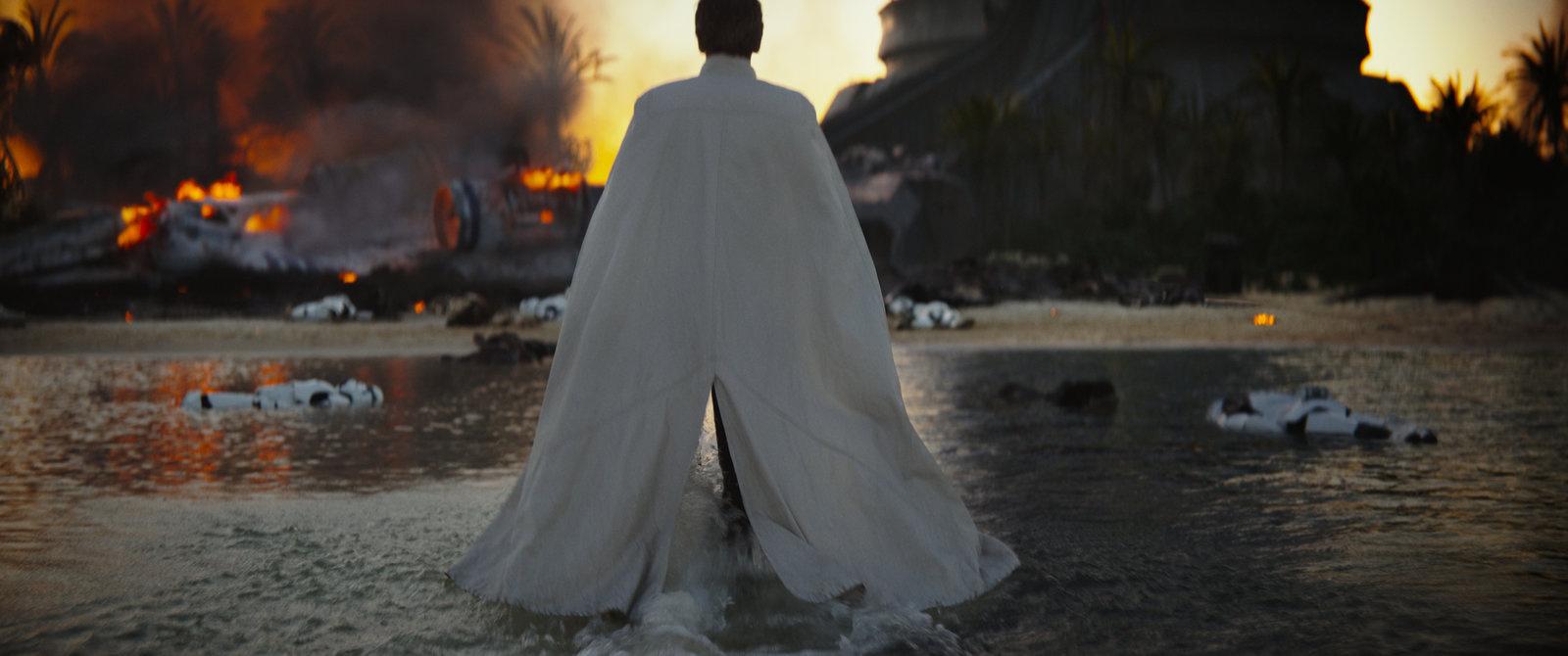Produktbild Rogue One: A Star Wars Story - Line Look 2020 12 von 12