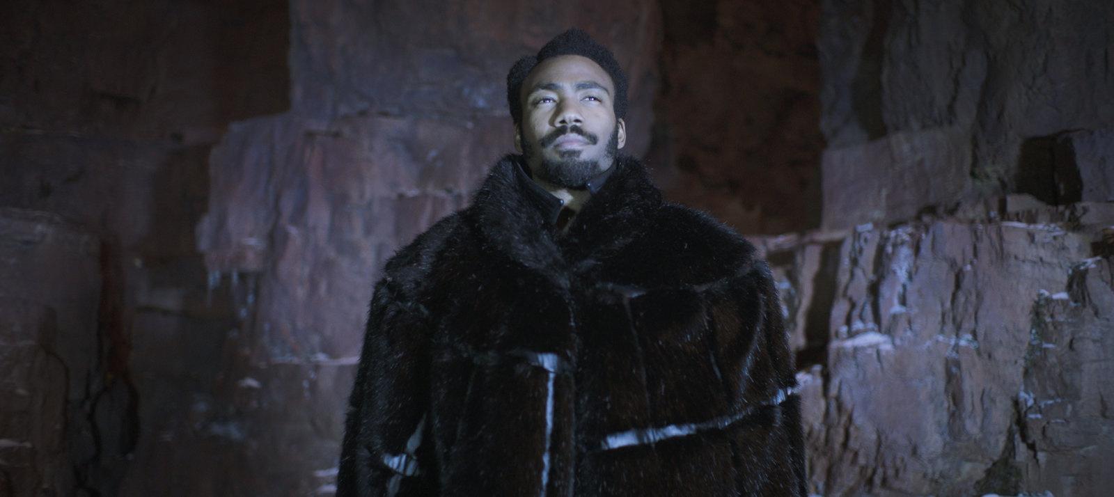 Produktbild Solo - A Star Wars Story - Line Look 2020 9 von 12