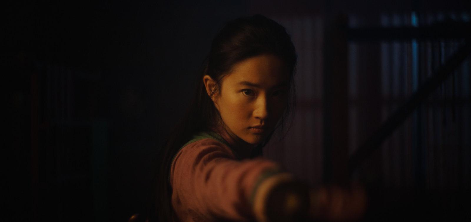 Produktbild Mulan 5 von 12