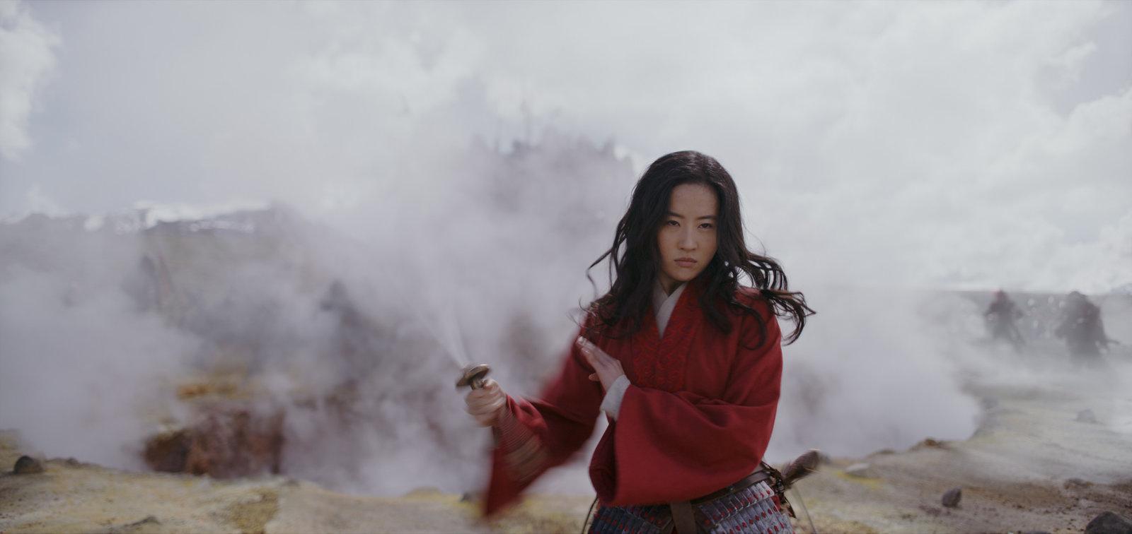 Produktbild Mulan 12 von 12