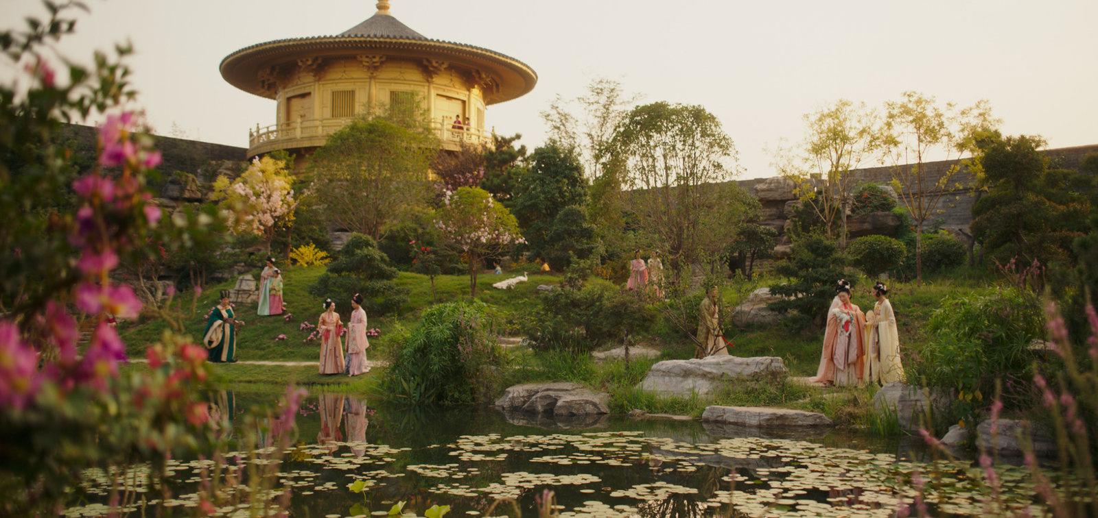 Produktbild Mulan 3 von 12