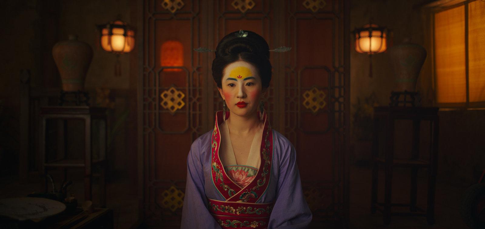 Produktbild Mulan 6 von 12