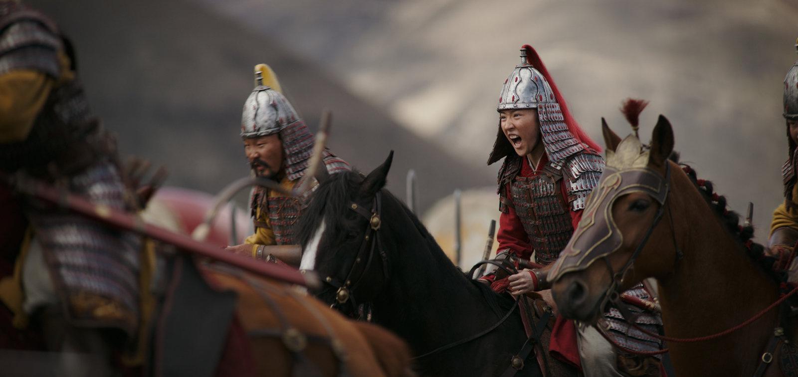 Produktbild Mulan 8 von 12