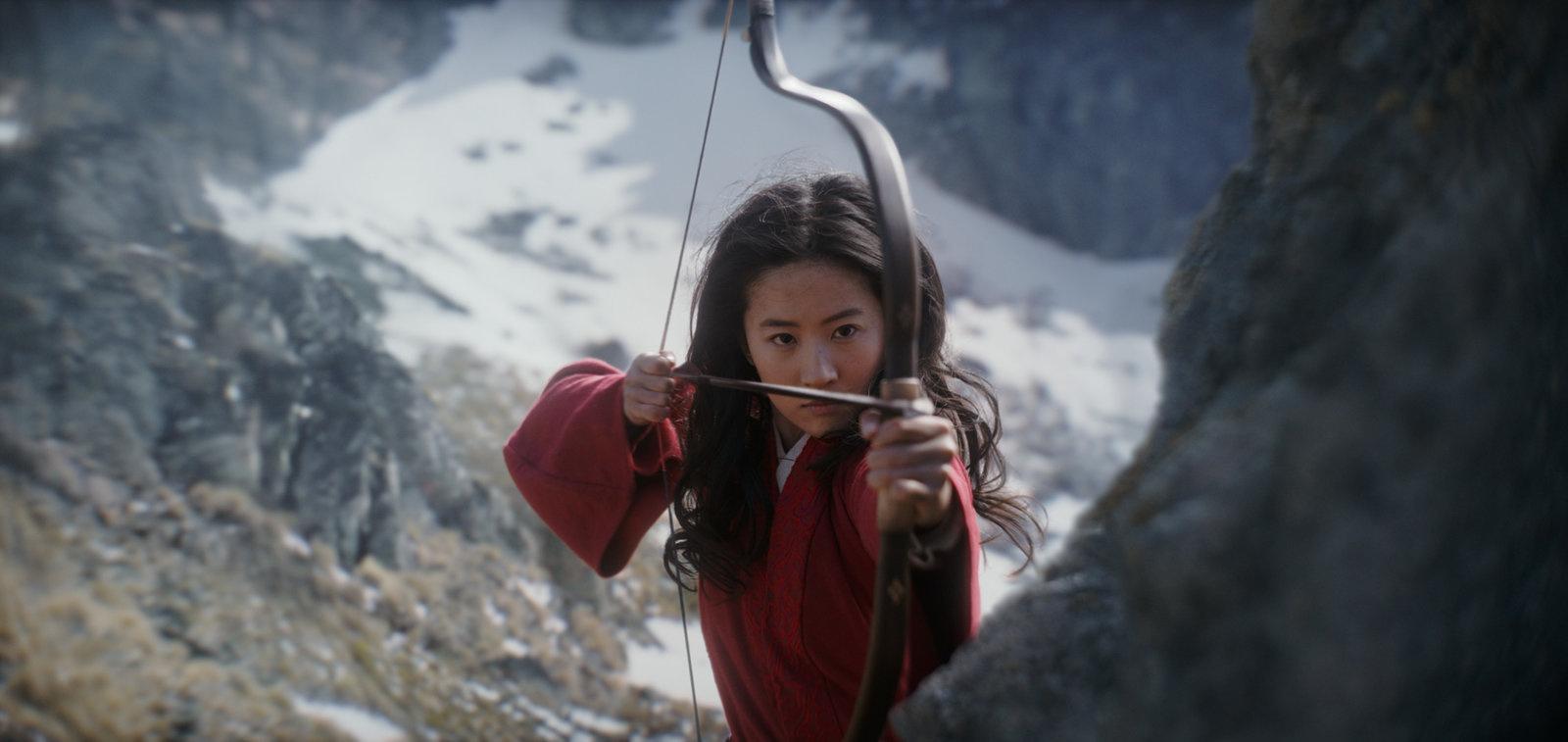 Produktbild Mulan 9 von 12