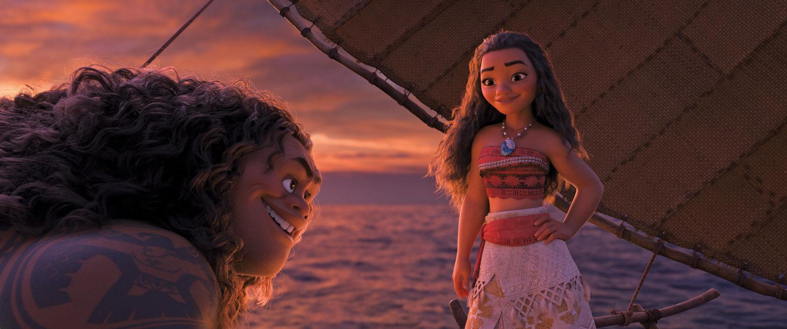 Produktbild Vaiana - Disney Classics 5 von 10