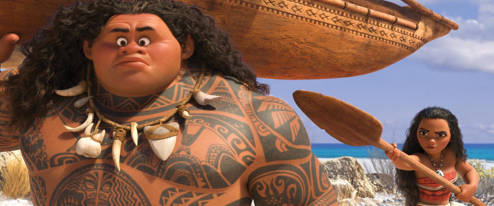 Produktbild Vaiana - Disney Classics 6 von 10