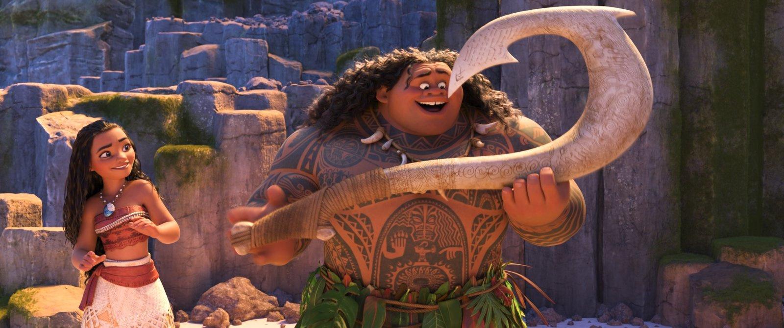 Produktbild Vaiana - Disney Classics 7 von 10