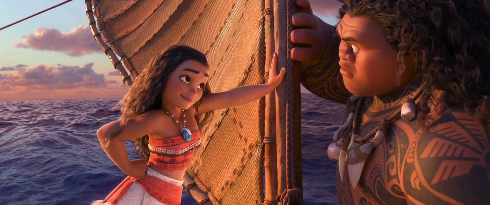 Produktbild Vaiana - Disney Classics 8 von 10