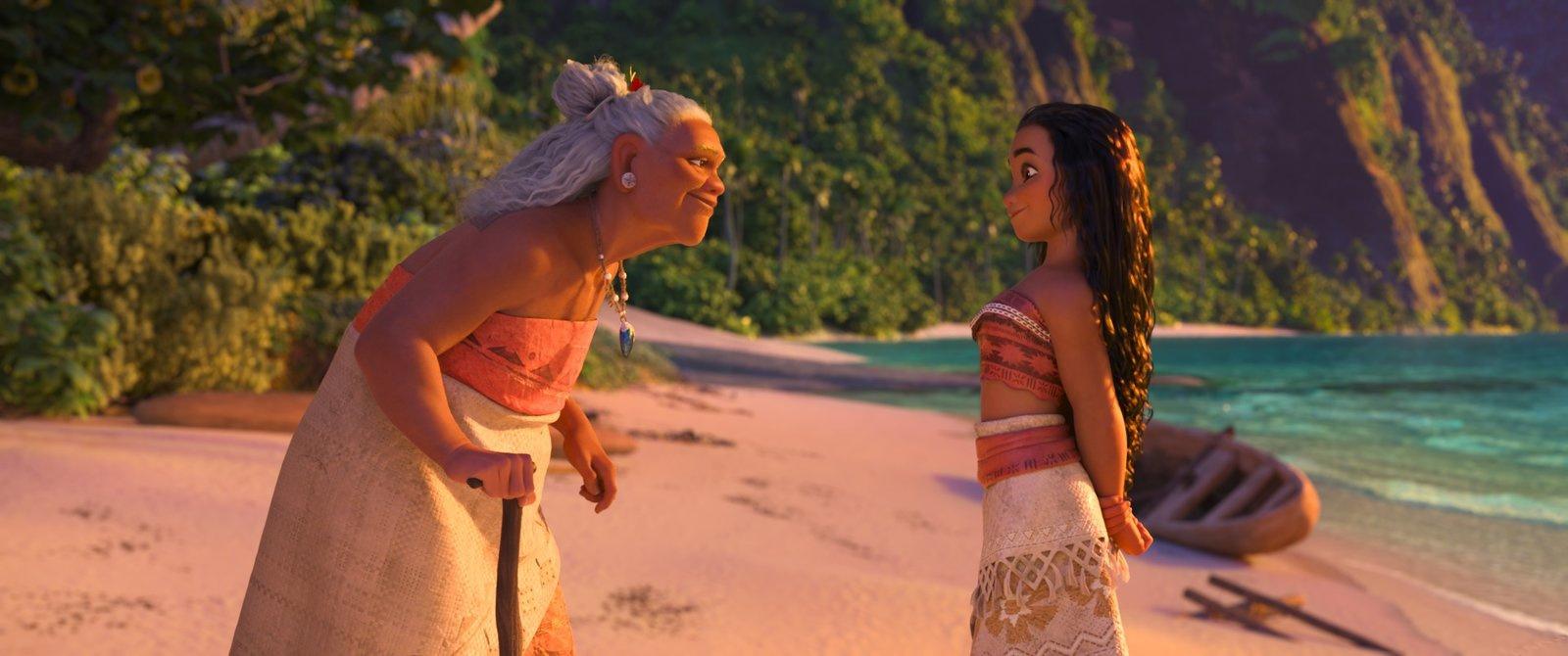 Produktbild Vaiana - Disney Classics 9 von 10