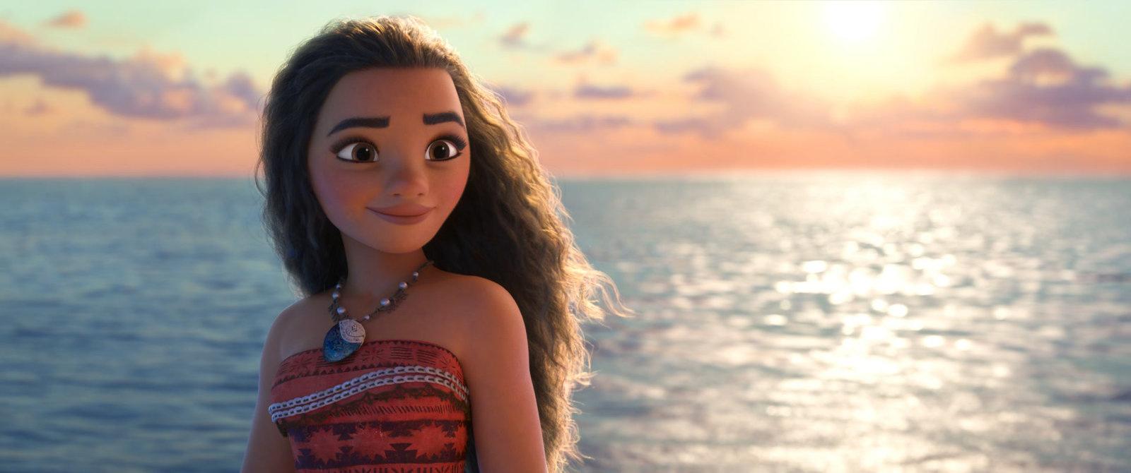 Produktbild Vaiana - Disney Classics 3 von 10