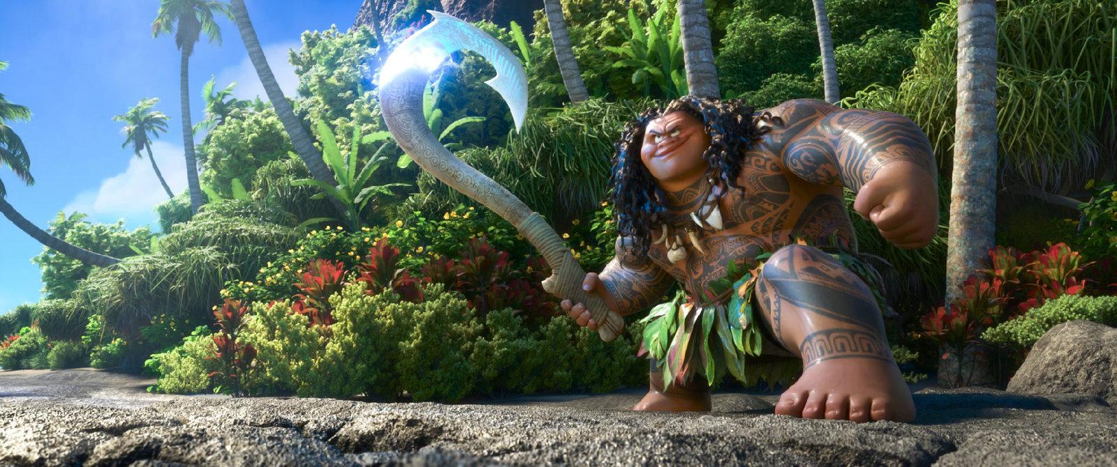Produktbild Vaiana - Disney Classics 4 von 10