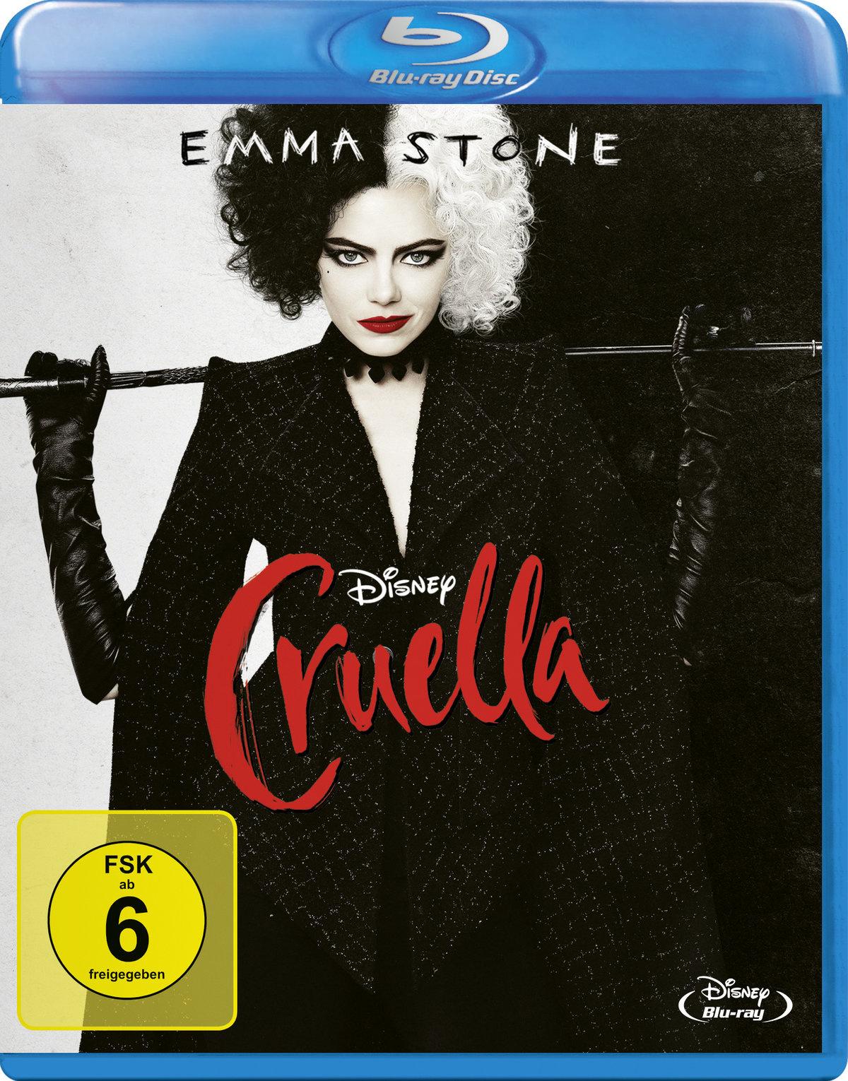 Cruella